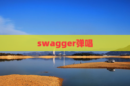 swagger弹唱 swagger弹唱
